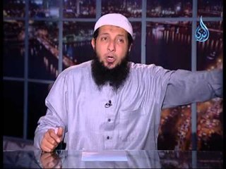 نعيم المؤمن في قبره - الشيخ عبد الرحمن الصاوي