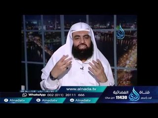 فلسطين هي ارض كنعان العربي | الشيخ متولي البراجيلي