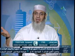 علامات قبول الطاعة | بشائر الندى | الشيخ أحمد عبد السلام 1.8.2015