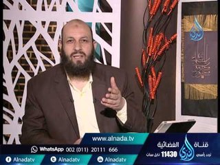 أهل الذكر | الشيخ شعبان درويش في ضيافة أ.أحمد نصر 27.7.2015