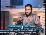 ألم | الشيخ أشرف عامر وفي ضيافته الشيخ علاء اسماعيل 4 8 2015