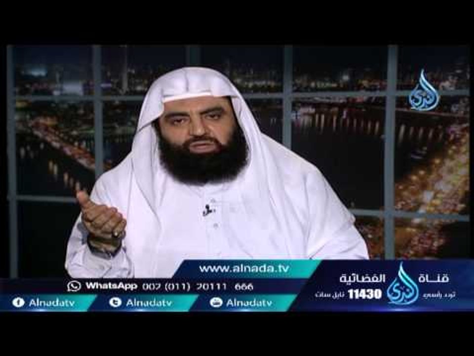 إنك لا تهدي من أحببت ولكن الله يهدي من يشاء قصة اسلام أبي سفيان بن الحارث |إنما الأمم الأخلاق|الشيخ