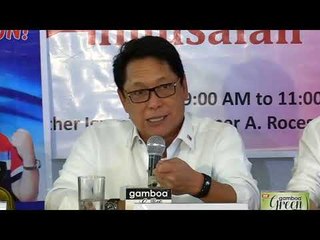 DOLE: Low turnout of Boracay displaced workers applying for cash aid