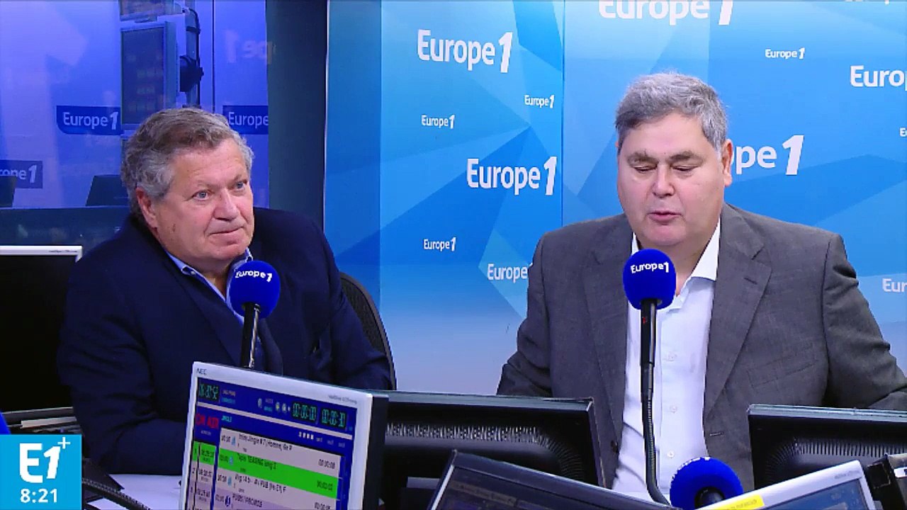 Simone Veil "ne voudrait pas que son entrée au Panthéon coïncide avec l'enterrement de l'Europe"