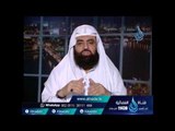 كيف علم حاطب بخبر فتح مكة وقد كان سراً ؟ | الشيخ متولي البراجيلي