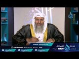 هل الطلاق الشفوى يقع ام لا | الشيخ مصطفى العدوي