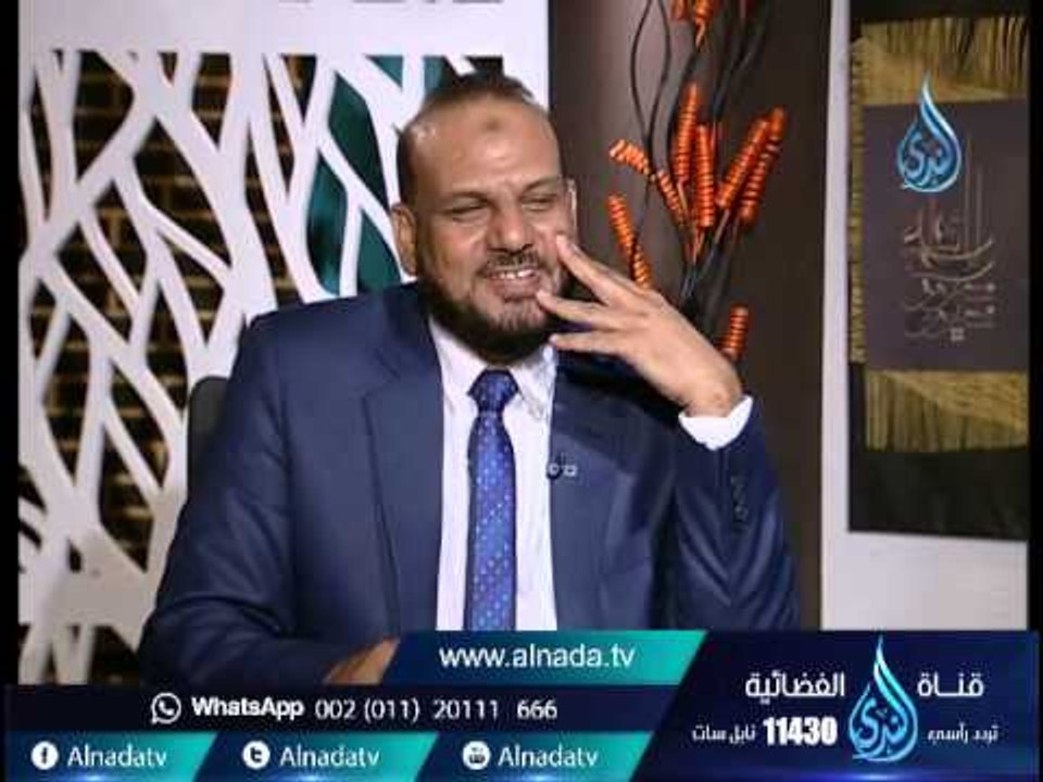 إعلام الطفل | كلام واضح | أحمد عادل في ضيافة أ....