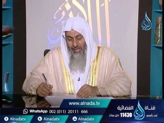 من هو دعاء ليلة الزفاف | الشيخ مصطفى العدوي