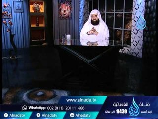 من هم الثلاثة الذين هم أعتى الناس  أكثرهم ظلماَ  عند الله تعالى  ؟|الشيخ متولي البراجيلي
