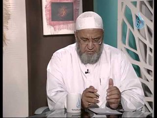 أهل الذكر | الشيخ أسامة سليمان في ضيافة أ.أحمد نصر 13.9.2015