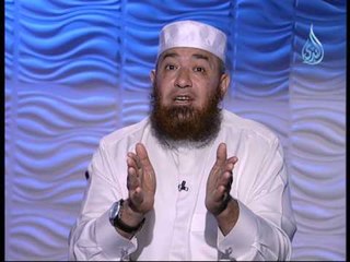 إنما الأعمال بالنيات 1|شرح رياض الصالحين | ح4 | الشيخ محمود المصري