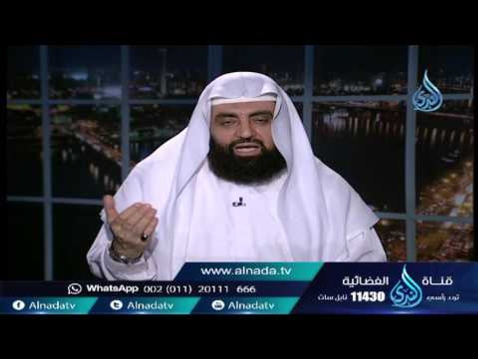 سنن الله تعالى تأتى بما تحار فيه العقول| الشيخ متولي البراجيلي