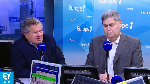 Maman ne souhaiterait pas que son entrée au Panthéon coïncide avec l'enterrement de l'Europe , évoque son fils Pierre-François Veil