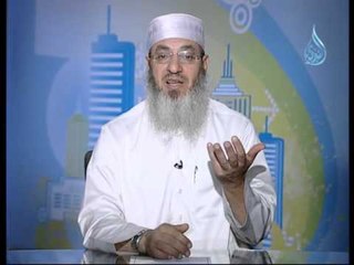 الحج | بشائر الندى | الشيخ أحمد عبد السلام