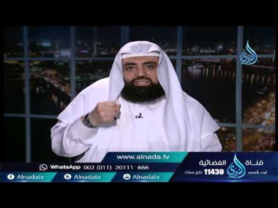 كيف نجا ابن أبى السرح من القتل بعد ردته ؟| الشيخ متولي البراجيلي