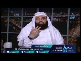 ما معنى : يتغنى بالقرآن ؟ | الشيخ متولي البراجيلي