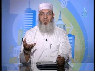 أثار أكل الحرام | بشائر الندى | الشيخ أحمد عبد السلام