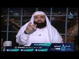 النبى صلى الله عليه وسلم يأمر علياً بأخذ الراية من سعد ثم يأخذها من على ويعطيها لابن سعد مراعاة لمشا