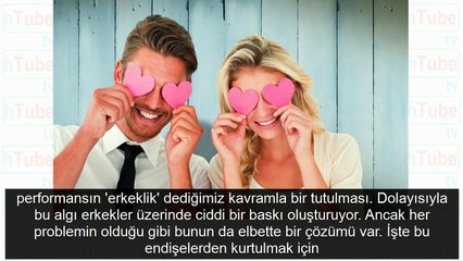 Cinsellik konusunda endişe yaşamamak için 5 altın kural