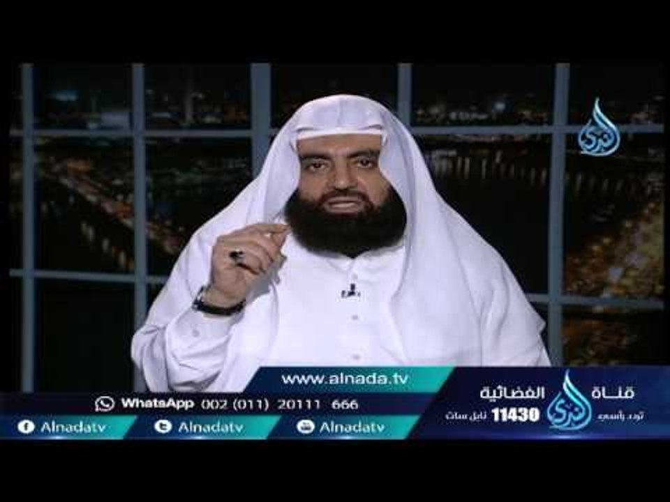 ما معنى قوله تعالى  ولا يأتين ببهتان يفترينه بين أيديهن وأرجلهن  ؟ |الشيخ متولي البراجيلي
