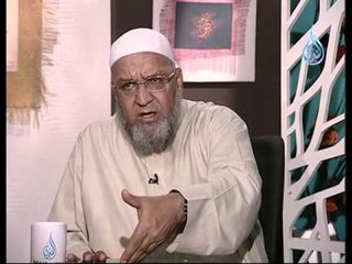 أهل الذكر | الشيخ أسامة سليمان في ضيافة أ.أحمد نصر 11.10.2015