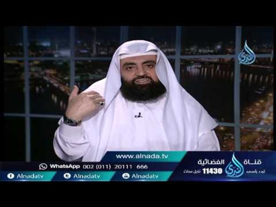 من هؤلاء الذين أمر النبى صلى الله عليه وسلم بقت...