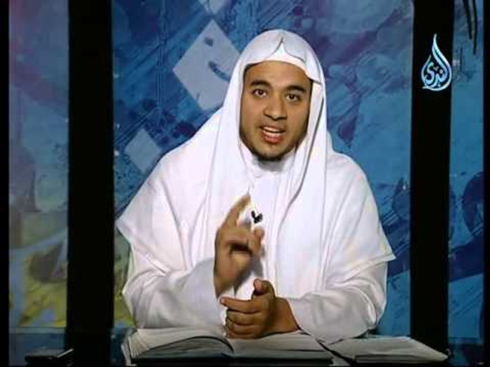 سورة الفجر (تهديد كفار قريش ) | دلائل التوحيد | الشيخ علاء البوهي