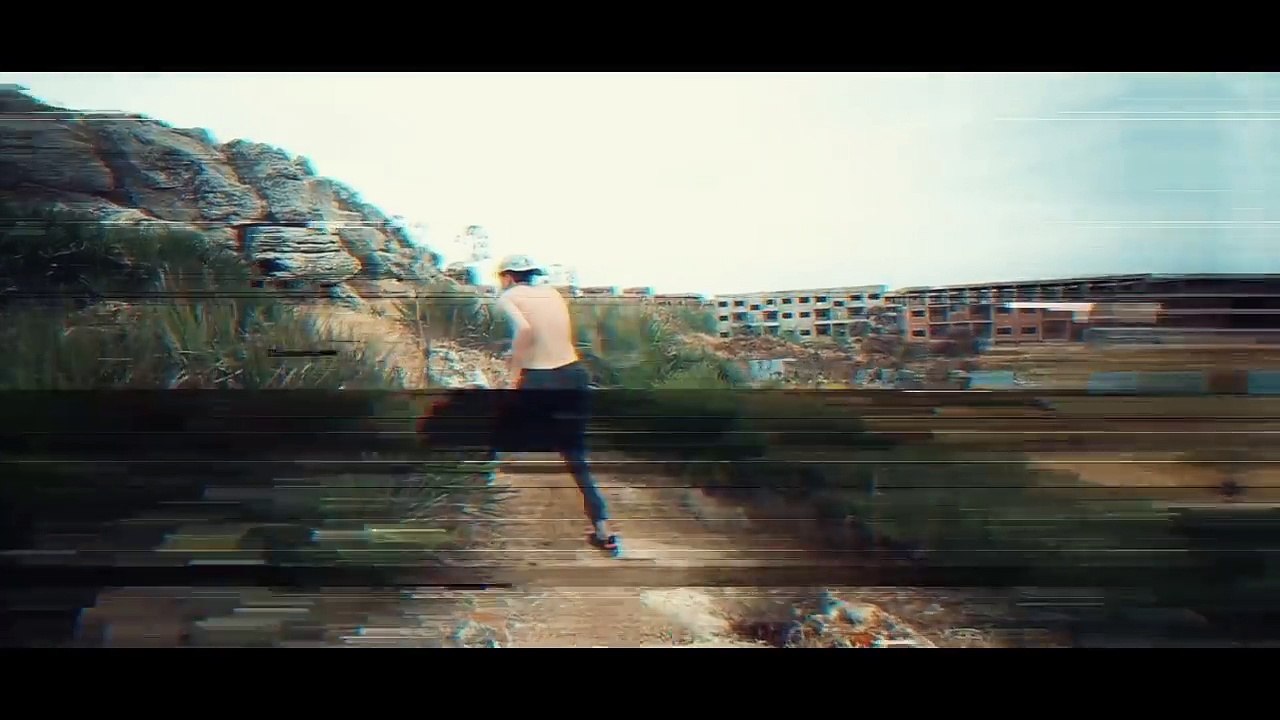AymanSenpai - "18" (Official Music Video)