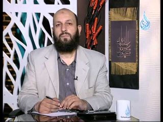 أهل الذكر | الشيخ سامي السرساوي في ضيافة أ.أحمد نصر 24.10.2015