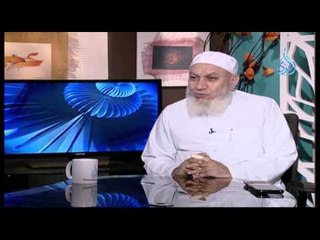 أهل الذكر | الشيخ شعبان درويش في ضيافة الأستاذ أحمد نصر 27-10-2015