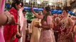 Isha Ambani's FUNNY moment at  Akash Ambani & Shloka Mehta's pre engagement; Watch Video | FilmiBeat