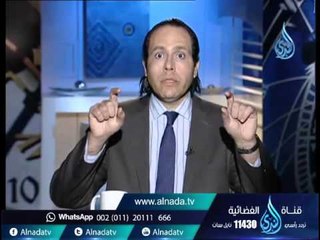 60 دقيقة  | د.ياسر نصر 12.10.2015