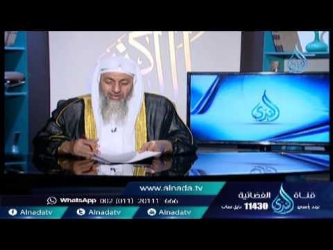 هل يلزم عندما أكون في جنازة أن أزور قبر أمي وأبي ؟ | الشيخ مصطفى العدوي