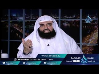 مدخل أصحاب الشبهات يكون من ناحية العقل | الشيخ متولي البراجيلي