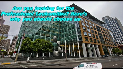 Are you looking for the Professional Locksmiths Here’s why you should choose us