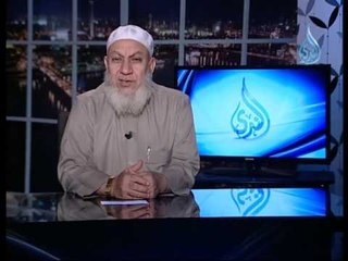 خير القرون | الشيخ شعبان درويش 31.10.2015