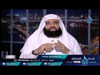 لأن يخطئ القاضى فى العفو خير من أن يخطئ فى العقوبة | الشيخ متولي البراجيلي