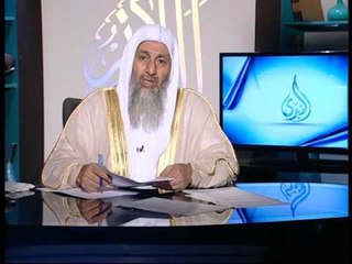 بما تنصح لتربية المولود الذي سيأتي | الشيخ مصطفى العدوي