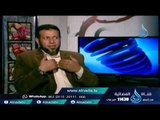 ألــــــم | الشيخ أشرف عامر في ضيافته الشيخ مصطفي الغليض 3 11 2015