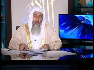 هل يلزم الوضوء ولبس الحجاب في سجدة التلاوة | الشيخ مصطفى العدوي
