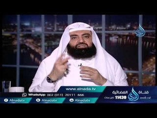 ما معنى القصر فى الصلاة ؟|الشيخ متولي البراجيلي