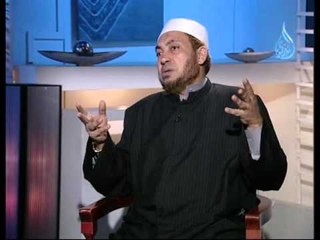 ألم | الشيخ أشرف عامر في ضيافته الشيخ رضا علي درويش 7.11.2015