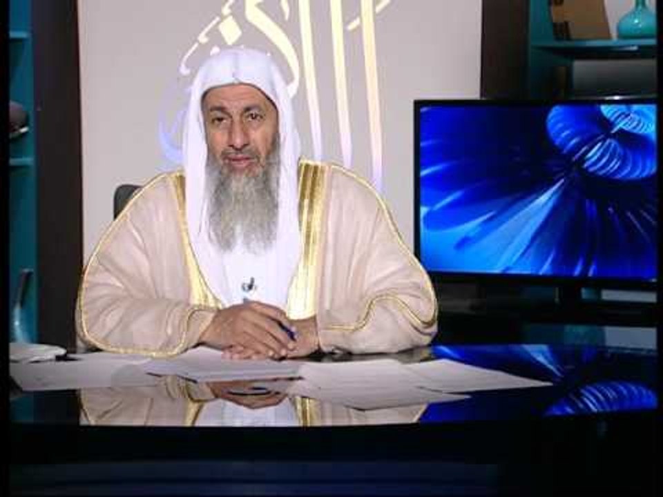 هل أثناء قراءت القرآن وذكر أسم النبي صلى الله عليه وسلم هل أصلي عليه | الشيخ مصطفى العدوي