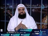 أمرنا الله بالأخذ بالأسباب ونهانا عن الاتكال عليها | الشيخ متولي البراجيلي