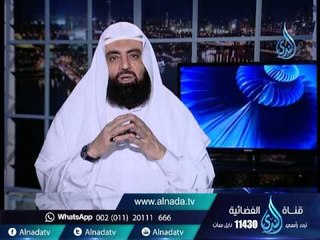 لماذا هزم المسلمون فى حنين ؟ الشيخ متولي البراجيلي