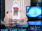 ماحكم قراءة القرآن وانى اوهب ثوابه لامى وأبى | الشيخ مصطفى العدوي