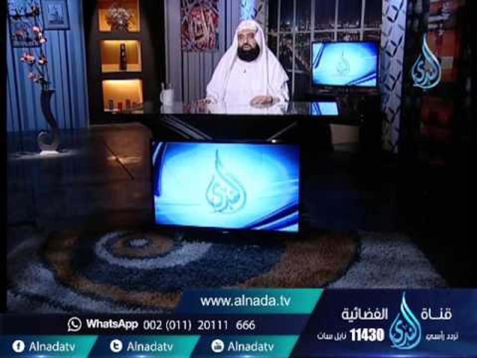 ما أعظم شجاعة النبى صلى الله عليه وسلم فى حنين | الشيخ متولي البراجيلي