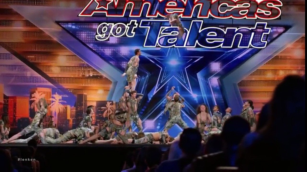 I Migliori Golden Buzzer Americas Got Talent