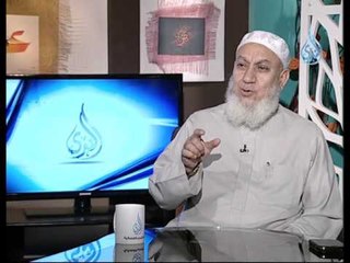 أهل الذكر | الشيخ شعبان درويش في ضيافة أ.أحمد نصر 9.11.2015