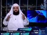 فائدة فى قوله تعالى ثم أنزل الله سكينته على رسوله وعلى المؤمنين |الشيخ متولي البراجيلي